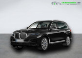 Annonce Bmw X7 occasion Diesel xDrive40d 340 ch BVA à Beaupuy