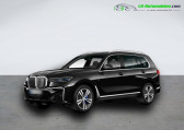 Annonce Bmw X7 occasion Diesel xDrive40d 340 ch BVA à Beaupuy