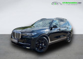 Annonce Bmw X7 occasion Diesel xDrive40d 340 ch BVA  Beaupuy