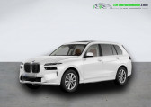 Bmw X7 xDrive40d 340 ch BVA   Beaupuy 31
