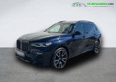 Bmw X7 xDrive40d 340 ch BVA   Beaupuy 31