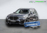 Annonce Bmw X7 occasion Diesel xDrive40d 340 ch BVA  Beaupuy