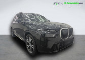 Annonce Bmw X7 occasion Diesel xDrive40d 340 ch BVA à Beaupuy