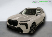 Annonce Bmw X7 occasion Diesel xDrive40d 340 ch BVA  Beaupuy