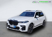 Annonce Bmw X7 occasion Diesel xDrive40d 340 ch BVA  Beaupuy