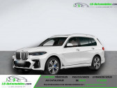 Bmw X7 xDrive40d 340 ch BVA   Beaupuy 31