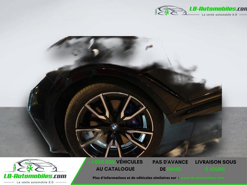 Bmw X7 xDrive40d 340 ch BVA 2021 Bmw X7 xDrive40d 340 ch BVA  occasion à Beaupuy