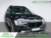 Bmw X7 occasion  année 2021 boite Automatique Annonce Bmw X7 occasion Diesel xDrive40d 340 ch BVA à Beaupuy