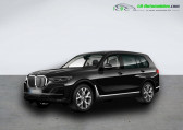 Bmw X7 occasion année 2020 boite Automatique Annonce Bmw X7 occasion Diesel xDrive40d 340 ch BVA à Beaupuy