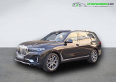Bmw X7 occasion année 2020 boite Automatique Annonce Bmw X7 occasion Diesel xDrive40d 340 ch BVA à Beaupuy