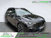 Bmw X7 occasion  année 2021 boite Automatique Annonce Bmw X7 occasion Diesel xDrive40d 340 ch BVA à Beaupuy