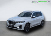 Bmw X7 xDrive40d 340 ch BVA   Beaupuy 31