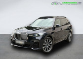 Bmw X7 xDrive40d 340 ch BVA   Beaupuy 31