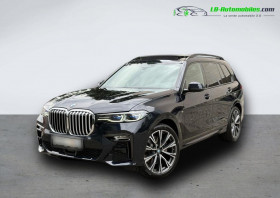 Bmw X7 , garage LB AUTOMOBILES  Beaupuy
