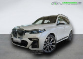 Bmw X7 xDrive40d 340 ch BVA   Beaupuy 31