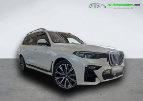 Bmw X7 xDrive40d 340 ch BVA  occasion  Beaupuy - photo n2