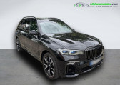 Bmw X7 xDrive40d 340 ch BVA   Beaupuy 31