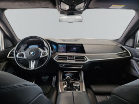 Bmw X7 xDrive40d 340 ch BVA  occasion  Beaupuy - photo n3