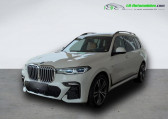 Bmw X7 xDrive40d 340 ch BVA   Beaupuy 31