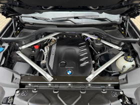 Bmw X7 xDrive40d 340 ch BVA  occasion  Beaupuy - photo n9