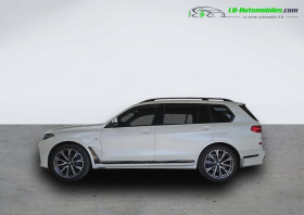 Bmw X7 xDrive40d 340 ch BVA  occasion  Beaupuy - photo n6