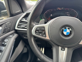 Bmw X7 xDrive40d 340 ch BVA  occasion  Beaupuy - photo n2