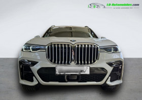 Bmw X7 xDrive40d 340 ch BVA  occasion  Beaupuy - photo n5