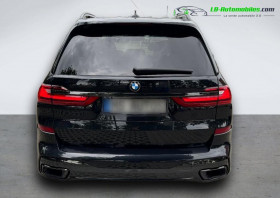 Bmw X7 xDrive40d 340 ch BVA  occasion  Beaupuy - photo n5