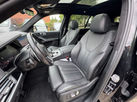 Bmw X7 xDrive40d 340 ch BVA  occasion  Beaupuy - photo n6