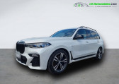 Bmw X7 xDrive40d 340 ch BVA   Beaupuy 31