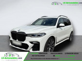 Bmw X7 occasion 2020 Bmw X7 xDrive40d 340 ch BVA  à Beaupuy 31