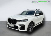Bmw X7 xDrive40d 340 ch BVA   Beaupuy 31