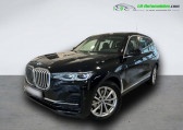 Annonce Bmw X7 occasion Diesel xDrive40d 340 ch BVA  Beaupuy