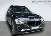Bmw X7 occasion année 2021 boite Automatique Annonce Bmw X7 occasion Diesel xDrive40d 340 ch BVA à Beaupuy