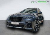 Annonce Bmw X7 occasion Diesel xDrive40d 340 ch BVA  Beaupuy