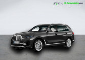 Bmw X7 occasion année 2020 boite Automatique Annonce Bmw X7 occasion Diesel xDrive40d 340 ch BVA à Beaupuy
