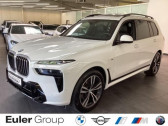 Annonce Bmw X7 occasion Diesel xDrive40d 340 ch BVA � L'Union