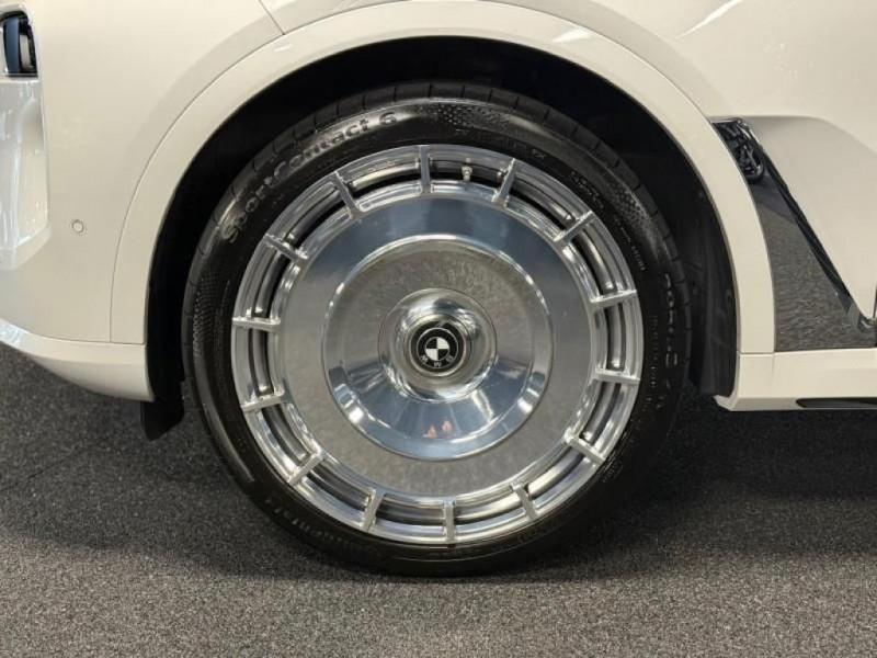 Bmw X7 xDrive40d 340 ch BVA  occasion  L'Union - photo n4