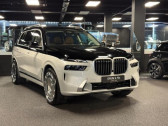 Bmw X7 occasion année 2024 boite Automatique Annonce Bmw X7 occasion Diesel xDrive40d 340 ch BVA à L'Union