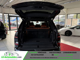Bmw X7 xDrive40d 352 ch BVA  occasion � Beaupuy - photo n�7