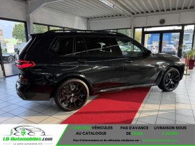 Bmw X7 xDrive40d 352 ch BVA  occasion � Beaupuy - photo n�6