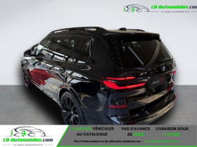 Bmw X7 xDrive40d 352 ch BVA  occasion � Beaupuy - photo n�2