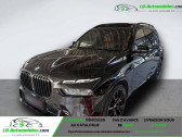 Bmw X7 occasion année 2024 boite Automatique Annonce Bmw X7 occasion Diesel xDrive40d 352 ch BVA à Beaupuy