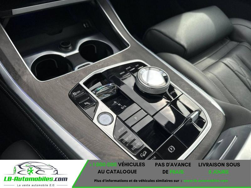 Bmw X7 xDrive40d 352 ch BVA  occasion  Beaupuy - photo n5