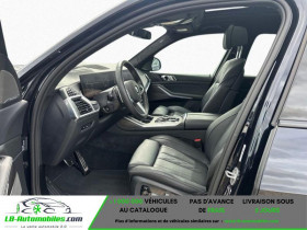 Bmw X7 xDrive40d 352 ch BVA  occasion � Beaupuy - photo n�4