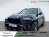 Bmw X7 occasion année 2024 boite Automatique Annonce Bmw X7 occasion Diesel xDrive40d 352 ch BVA à Beaupuy