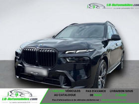 Bmw X7 xDrive40d 352 ch BVA  occasion � Beaupuy - photo n�2