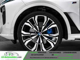 Bmw X7 xDrive40d 352 ch BVA  occasion � Beaupuy - photo n�5