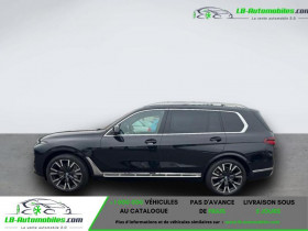 Bmw X7 xDrive40d 352 ch BVA  occasion � Beaupuy - photo n�4