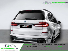 Bmw X7 xDrive40d 352 ch BVA  occasion � Beaupuy - photo n�3